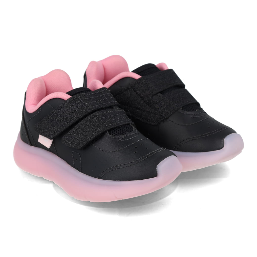 Kidy Tenis 020-1211-0007 Preto Sint_7__02